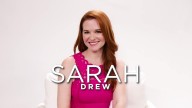 From “Grey’s Anatomy” to “Mistletoe Murders”: Sarah Drew on Reinvention, Rebellion & Faith