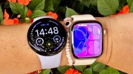 I walked 20,000 steps with the Apple Watch 11 vs Google Pixel Watch 4
