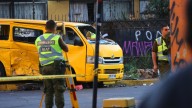 Presidente Boric visitó a familia de niño fallecido en choque causado por delincuentes