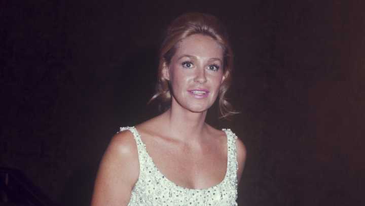 Who Was Joan Kennedy? 5 Things About Ted Kennedy’s First Wife