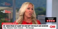 Cracks start to show in MAGA cult, in both Montana and D.C.