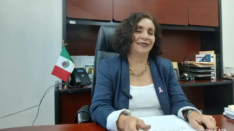 Avanzan trabajos de regularización en Lomas de Nogales I y II