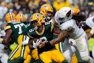 Packers vs. Cardinals odds and predictions: Dimers model gives Packers 75% win chance