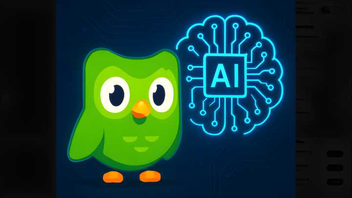 Duolingo Tops A List Of OpenAI's Heavy Users