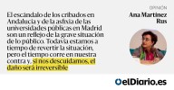 El deterioro de los servicios públicos y las clases medias