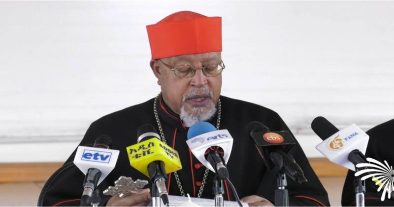 Ethiopia’s Catholics Stand in Solidarity with Orthodox Community After Fatal Church Tragedy