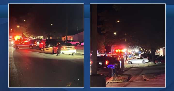 Police: 'Apparent' murder suicide under investigation in Winchester