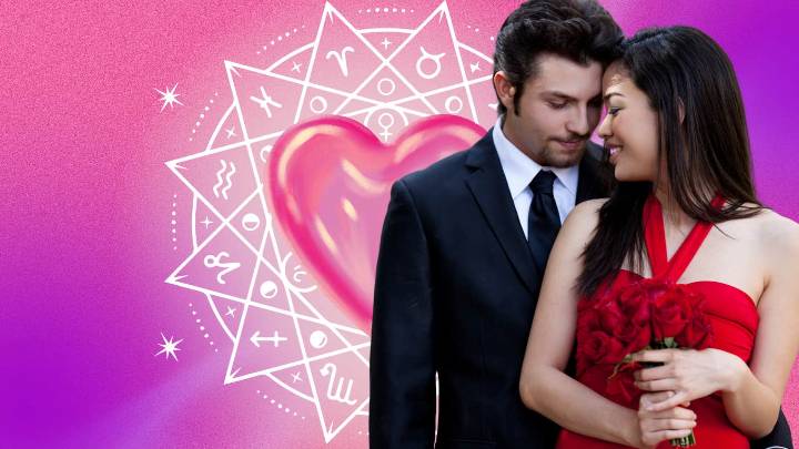 Love Horoscopes Are Here For Saturday, October 4, 2025