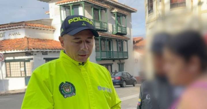 Aberrante caso de explotación sexual: niña de 12 años víctima en Santander