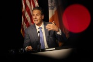 Cuomo says NYC should give landlords cash to repair vacant rent
