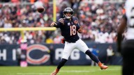 Bears know they have room to improve despite matching their longest winning streak since 2018