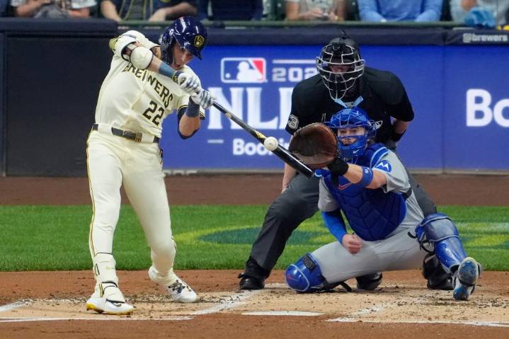 Cubs vs. Brewers Game 3 prediction: NLDS picks, odds, best bets Wednesday