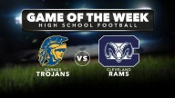High School Game of the Week: Garner at Cleveland