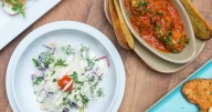 The Aberdeen restaurants named as finalists of Scottish Italian Awards