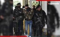 España extradita a 'El Perky' presunto narcomenudista integrante de la Unión Tepito