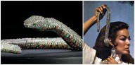 Joyas diseñadas por la Casa Cartier para la realeza y artistas causan furor en Londres