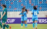 Indian Women’s Team for AFC U-17 Women’s Asian Cup Qualifiers