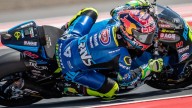 Moreira, pole en Moto2 para presionar a Manu González