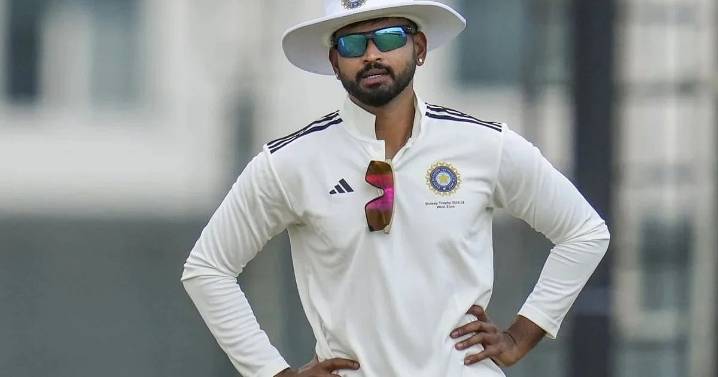 Cricket Shreyas Iyer out of ICU, remains stable: Report