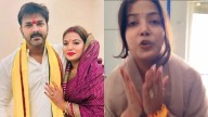 Pawan Singh Finally Reacts To Wife Jyoti’s Claims, Explains Why Police Were At His House