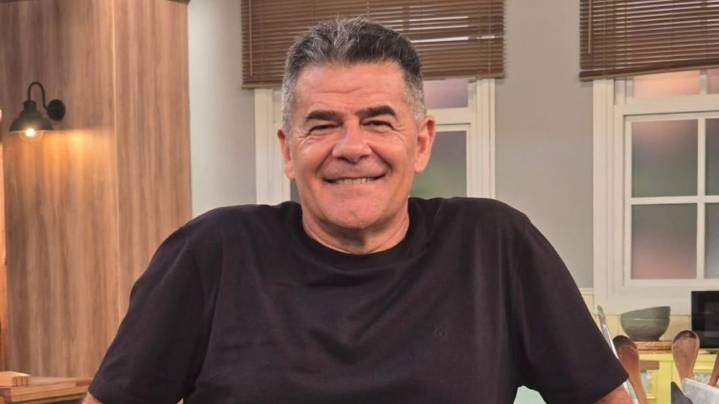 “Ubuntu”: la filosofía africana solidaria que sigue Julian Weich