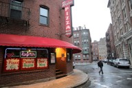 These beloved Boston businesses get support from the city. Your favorite could join the list