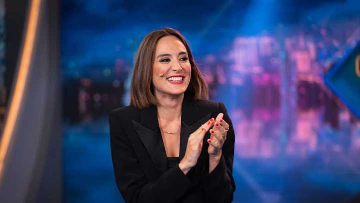 Tamara Falcó protagoniza un tenso debate sobre el aborto en «El Hormiguero»: «Gracias, Espíritu Santo, por ayudarme siempre en las tertulias»