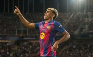 Lamine Yamal enciende la previa del Clásico con sus declaraciones