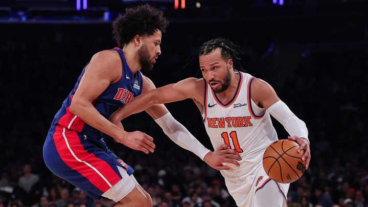 NBA and AWS announce new multi-year partnership to power the next era of basketball innovation