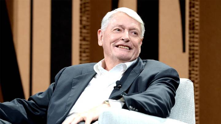 John Malone steps back as Liberty Media chairman after decades in cable