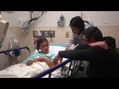 Parents fight for daughter's ear surgery after insurance denied it