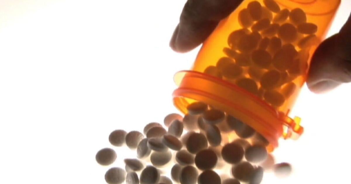 Drug Take-Back Day offers opportunities to safely dispose of medications