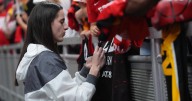 Caitlin Clark says Collier made 'valid' points and Commissioner Engelbert hasn't contacted her