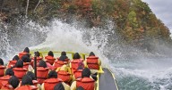 Best places to see fall colours in Niagara