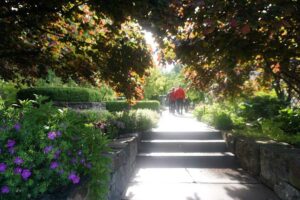 Idaho garden among most beautiful in US. Here’s why HGTV called it ‘paradise’