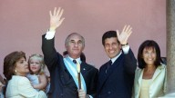 ChatPTS responde: a 25 años de la renuncia de Chacho Álvarez y el fracaso del FrePaSo