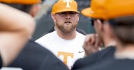 Josh Elander named new head coach of the UT Baseball program