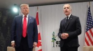 "Corta" Trump negociaciones comerciales con Canadá por malos tratos