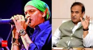 'Chargesheet within 3 months': Himanta Sarma says probe in Zubeen Garg case 'on track'; Assam CM to meet Singapore envoy