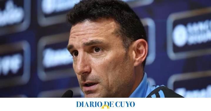 “Dejó una huella imborrable” expresó Lionel Scaloni recordando a Miguel Ángel Russo