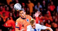 Países Bajos goleó 4-0 a Finlandia y lidera Grupo G en Eliminatorias [VIDEO] Selección que dirige Ronald Koeman se impuso sin problemas a cuadro nórdicoy toma la punta de su grupo seguido de Polonia y