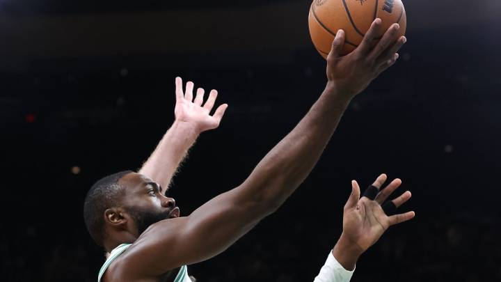 Jaylen Brown Drops Truth Bomb On State Of NBA Ahead Of 2025