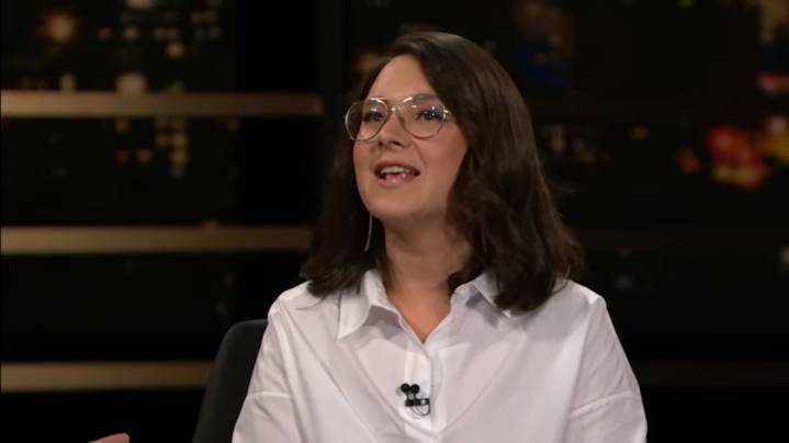 READ: Bari Weiss’s First Memo to CBS Staff