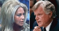 Ted Kennedy's Wild FBI Files Reveal Trauma First Wife Joan Endured