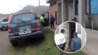 Puno: Roban vivienda en Jayllihuaya mientras familia salió a elaborar pan