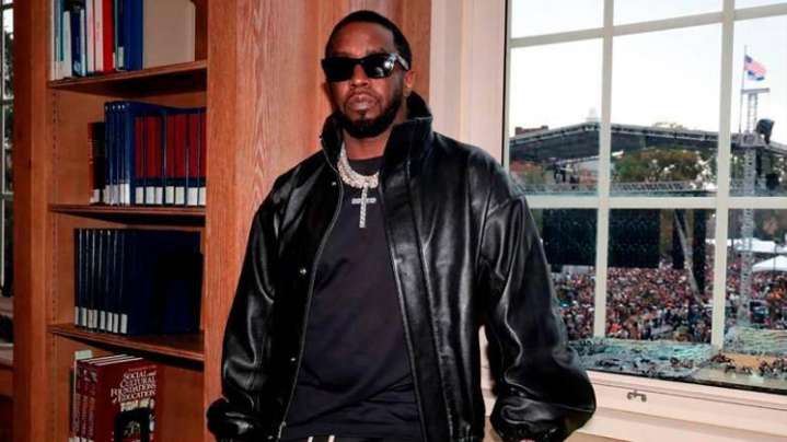 Sean ‘Diddy’ Combs fue trasladado de cárcel tras ser atacado mientras dormía