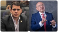“Rectifique”: congresista Álvaro Rueda responde al ministro Eduardo Montealegre, quien lo señaló en SEMANA de “dilatar” el proyecto de paz total