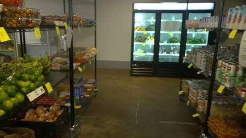 With SNAP cuts looming, concerns grow among organizations that provide food: 'Very tough time'