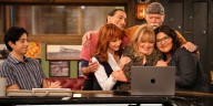 Reba McEntire Is Charmingly Hilarious in ‘Happy’s Place’ Season 2 Trailer – Watch Now! | Belissa Escobedo, Happy's Place, Melissa Peterman, NBC, Pablo Castelblanco, Reba McEntire, Rex Linn, Television