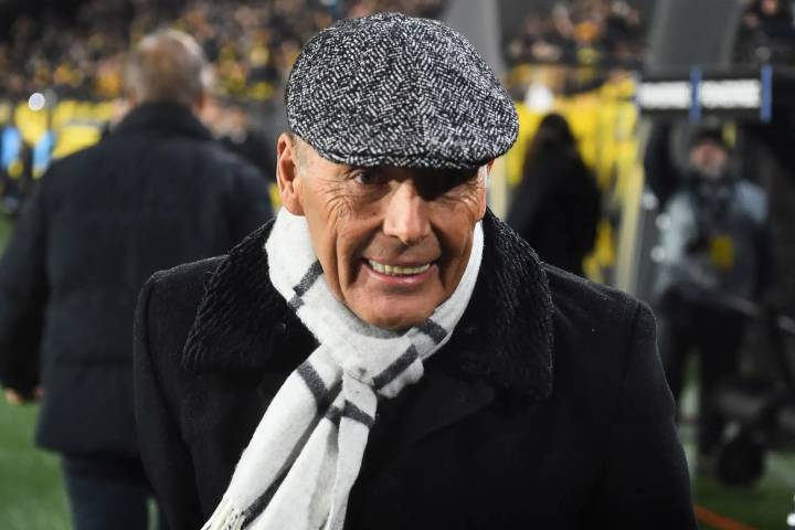 Boca Juniors tras la partida de Miguel Ángel Russo: "Dejas una huella imborrable"
